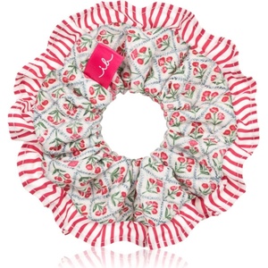 invisibobble Sprunchie Wildflower Cottage Life еластичен ластик