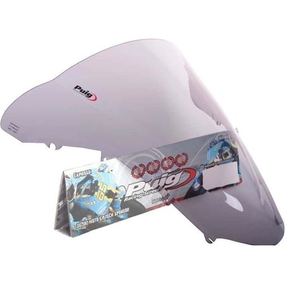 Puig Racing 1097H dymová