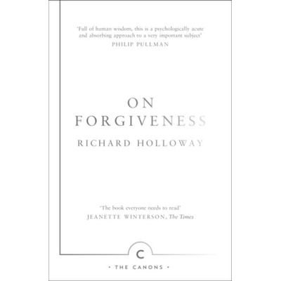 On Forgiveness