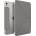 Uniq Camden Slim Case - хибриден кейс и поставка за iPad 10 (2022) (сив)
