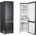 SAMSUNG RB38C675EB1