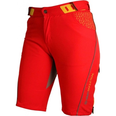 Haven dámské SingleTrail WMS červené