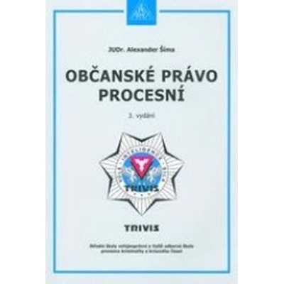 Občanské právo procesní