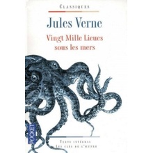20000 lieues sous les mers Jules Verne