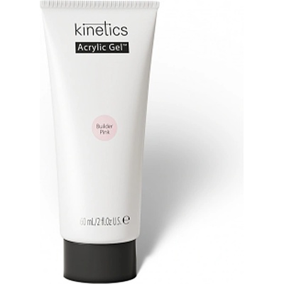 Kinetics Acrylic gél Builder pink 30 ml