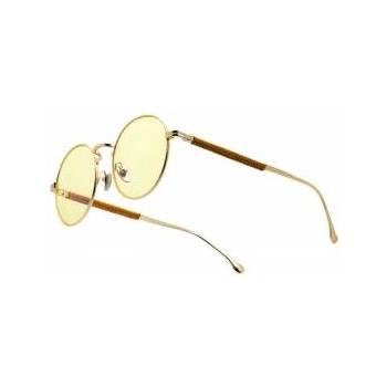 GUNNAR Ciri - Meteorite/Saddle - Amber (Компютърни очила)