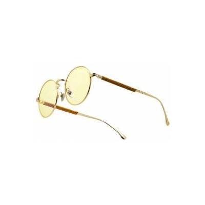 GUNNAR Ciri - Meteorite/Saddle - Amber (Компютърни очила)