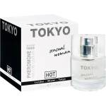 HOT Tokyo - парфюм с феромони за жени - 30 мл - lovesexshop