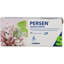 PERSEN POR TBL OBD 40