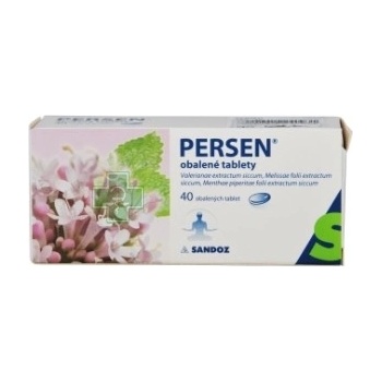 PERSEN POR TBL OBD 40
