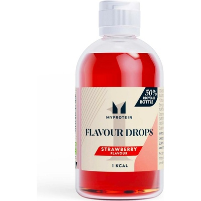 MyProtein Flavdrops mango 50 ml