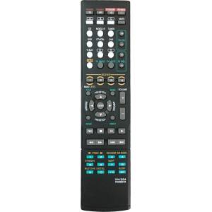 съвместим Yamaha rav284 wn05820 ex, rx-v563bl, rx-v563, rx-v659 - заместител дистанционно управление (rav284 wn05820 ex, rx-v563bl, rx-v563, rx-v659) Дистанционно