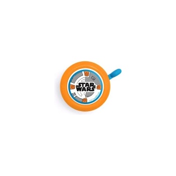 Image 1 of Disney Детски звънец STAR WARS BB8 Disney