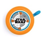 Disney Детски звънец STAR WARS BB8 Disney