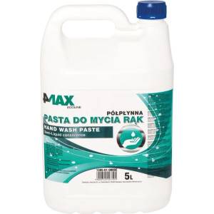 4MAX Паста / каша за миене на ръце - Maslatabg - 45,39 лв