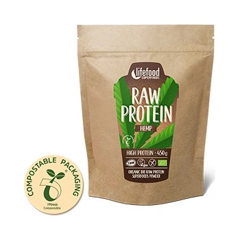 Lifefood Raw Protein 450 g