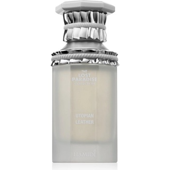 Hamidi Utopian Leather EDP 100 ml