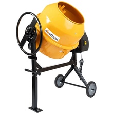 Ekoflam míchačka 200l/230V