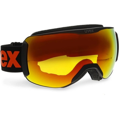 uvex Очила за зимни спортове Uvex Downhill 2100 CV S5503922430 Оранжев (Downhill 2100 CV S5503922430)
