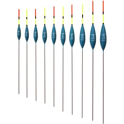 DRENNAN Carp 6 0,8g