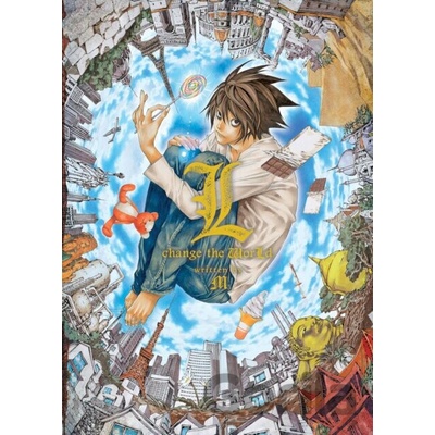 Death Note L, Change the World