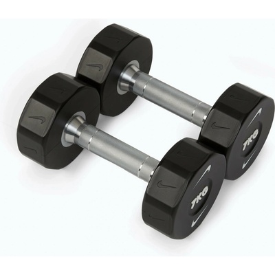 Nike Strength Pro Urethane Dumbbell 2 x 7 kg
