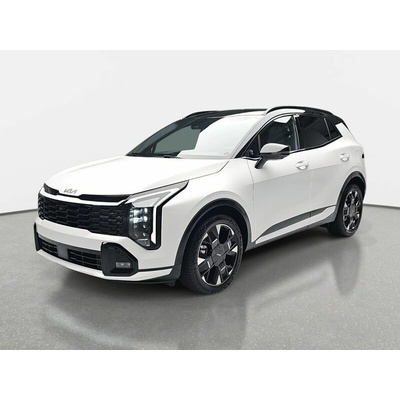 Kia Sportage 132 kW