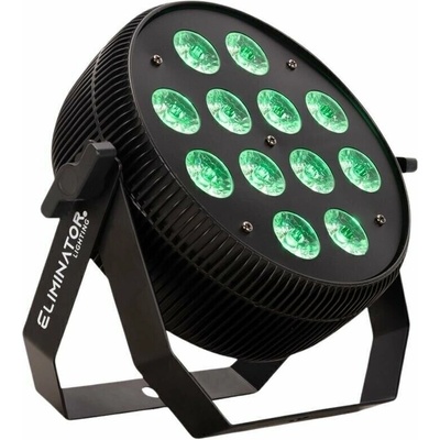 Eliminator Lighting LP Hex 12 Plus LED PAR
