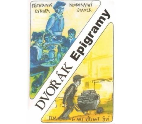Epigramy - Dvořák