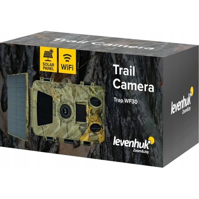 Levenhuk Trap WF30