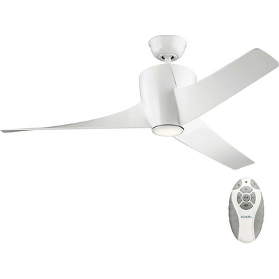 Elstead Kichler KLF-PHREE-56-WHT ED0428