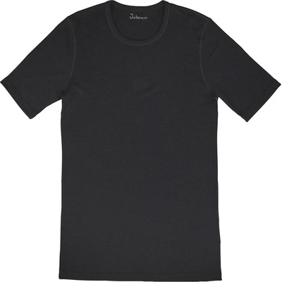 Joha Мъжко мериносово термобельо Joha T-Shirt Merino base layer - Black (015-1247-0114)