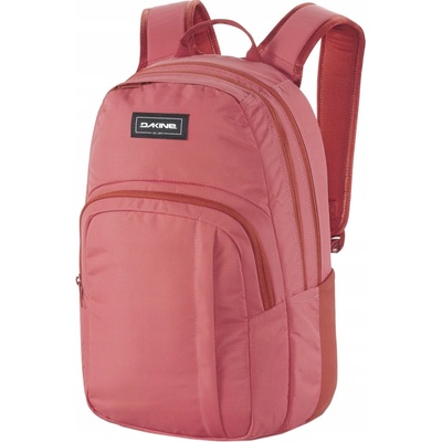 Dakine Campus M Mineral Red 25 l