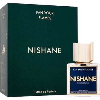 Nishane Fan Your Flames parfumový extrakt unisex 100 ml