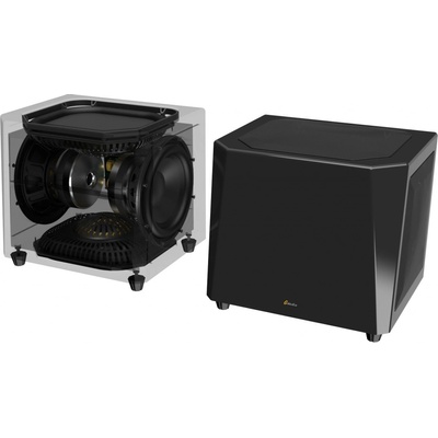 Goldenear SuperSub XXL