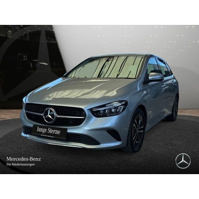 Mercedes-Benz B 200 120 kW