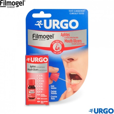 Urgo Filmogel afty 6 ml – Zboží Mobilmania