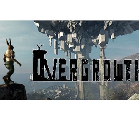 Overgrowth