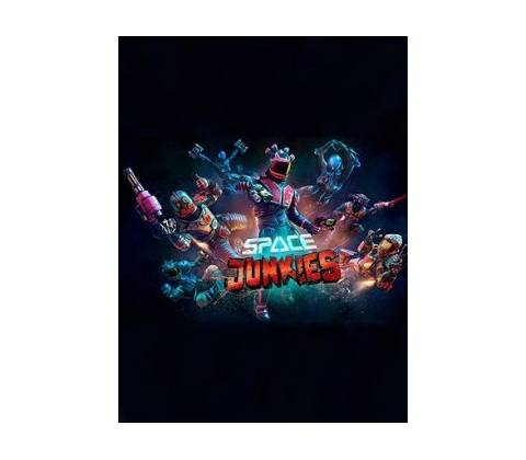 Space Junkies