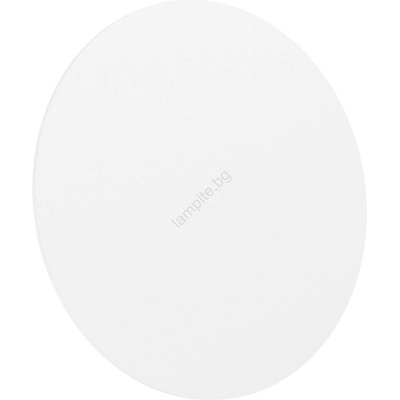 EGLO 74123 - LED димируема стенна лампа PORCIANO LED/2W 1800mAh бяла + дистанционно управление (EG74123)