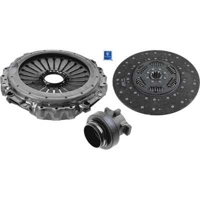 Sada spojky SACHS 3400 700 365