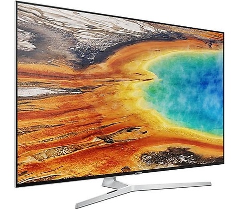 Samsung UE55MU8002