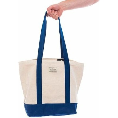 New Era Heritage tote bag LNV/Off White