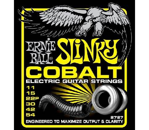 Ernie Ball 2727