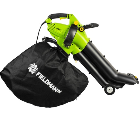 Fieldmann FZF 4050 E