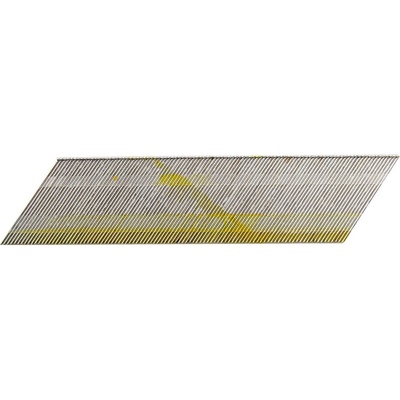 EXTOL PREMIUM hřebík nastřelovací, 4000ks, 50mm, ?1,76mm, H 3,1mm, 34°, pro 8865041, 8862636
