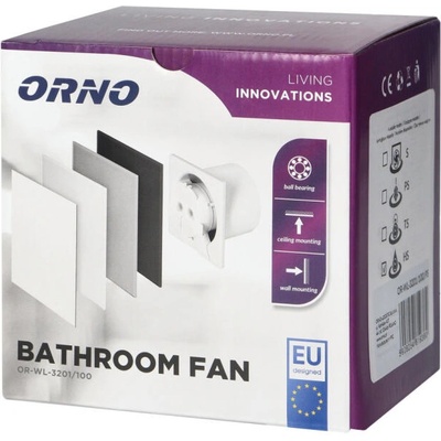ORNO OR-WL-3201/100/HS