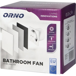 ORNO OR-WL-3201/100/HS