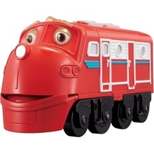 Chuggington Veselé vláčky Touch&Go Wilson