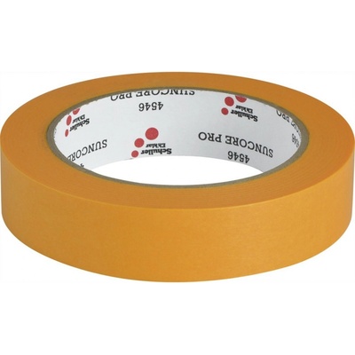 Schuller lepicí zakrývací páska 18 mm x 50 m